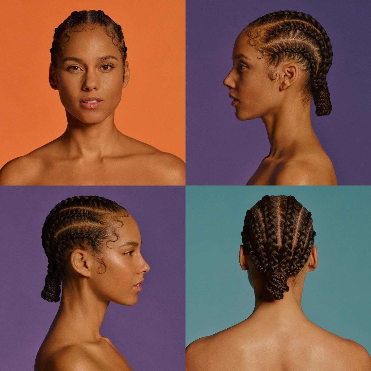 Alicia | Alicia Keys