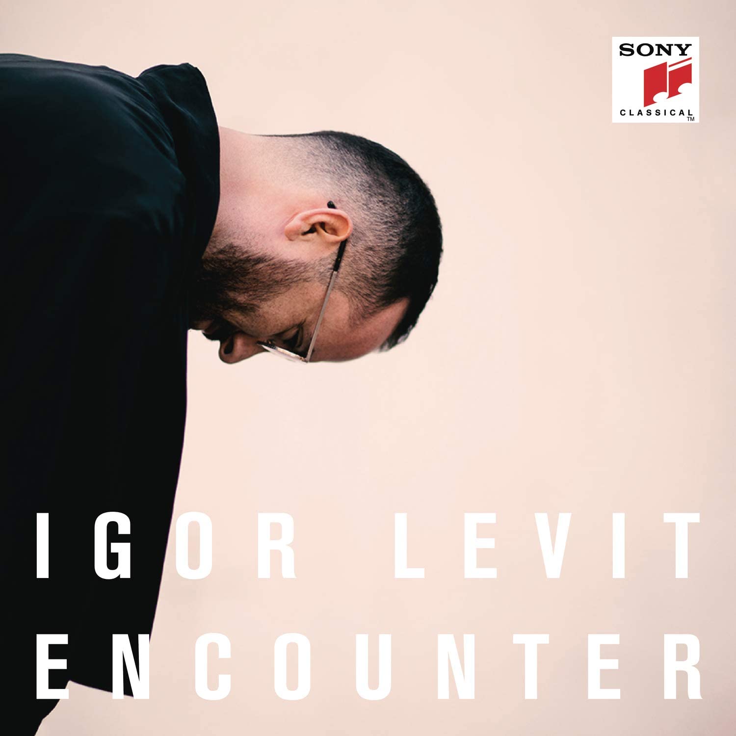 Encounter | Igor Levit carturesti.ro poza noua
