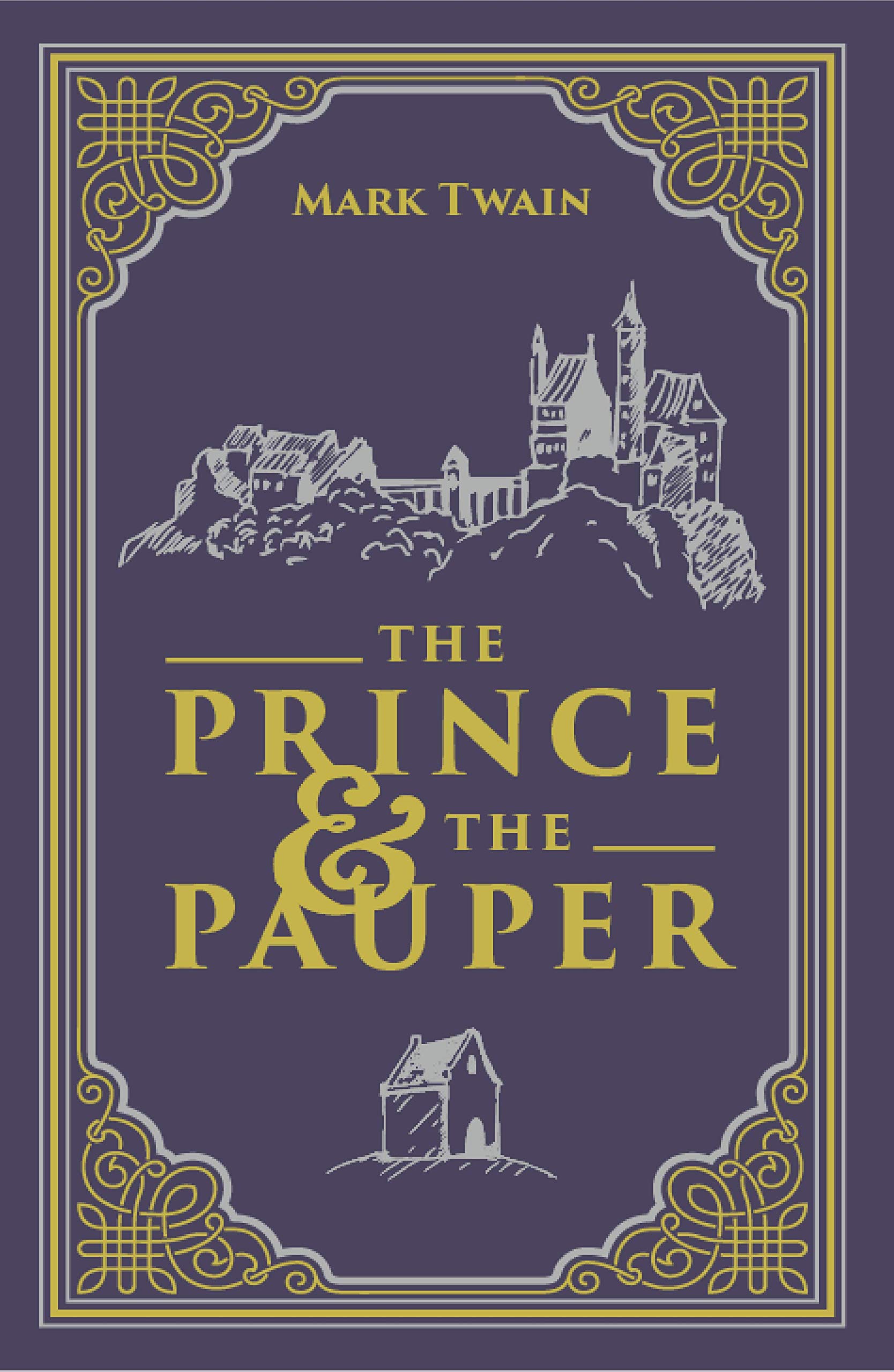 The Prince and the Pauper | Mark Twain - 2 | YEO