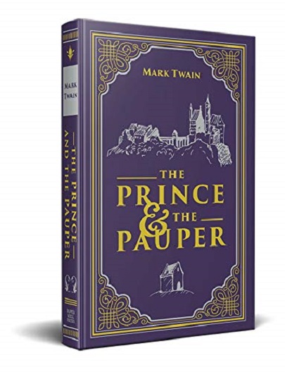 The Prince and the Pauper | Mark Twain - 1 | YEO