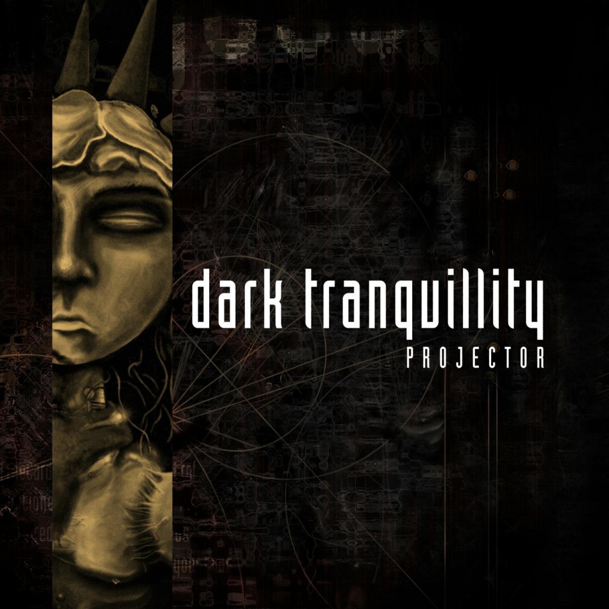 Projector (Re-Issue) | Dark Tranquillity