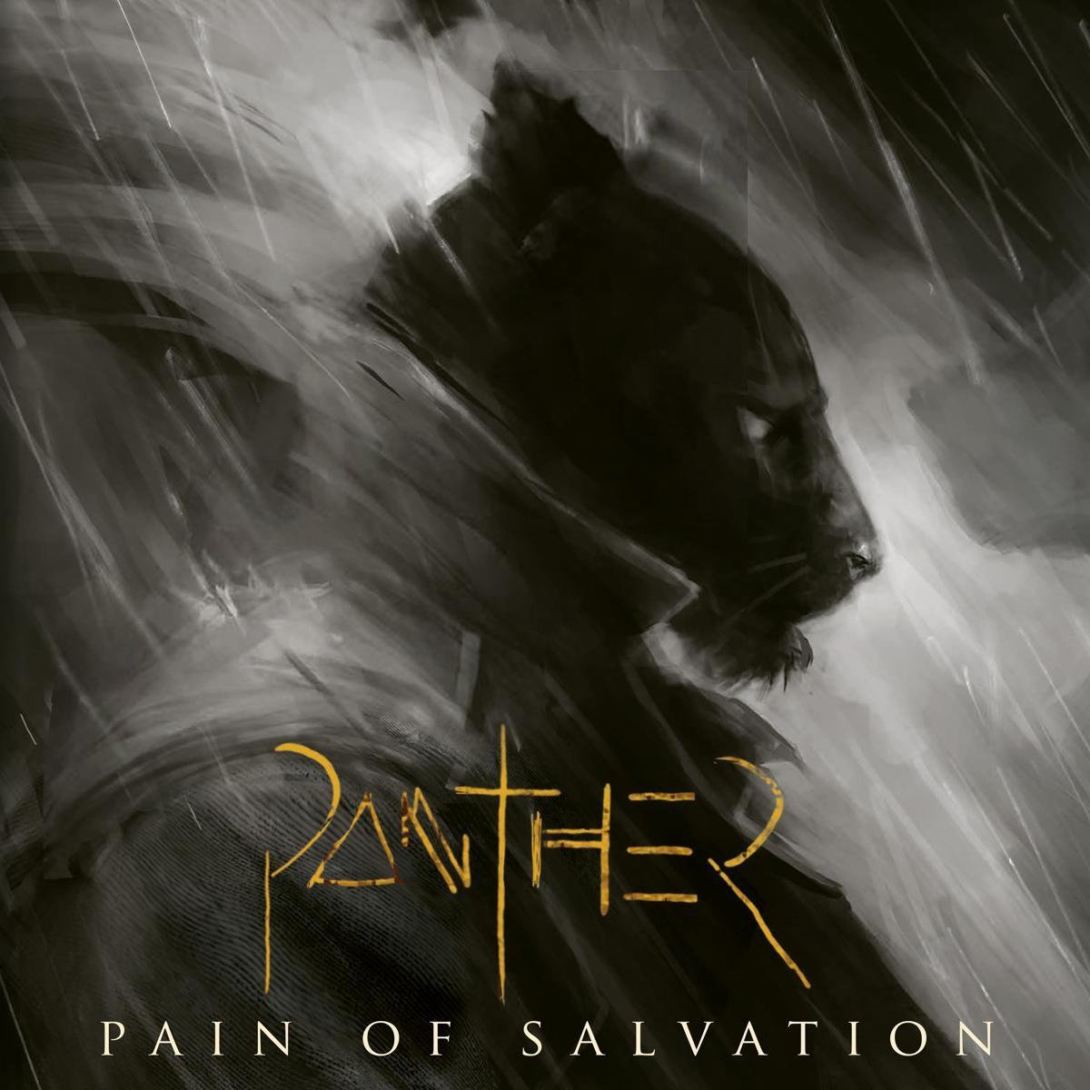 Panther | Pain Of Salvation