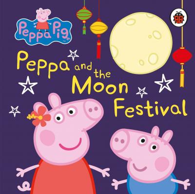 Peppa Pig: Peppa and the Moon Festival |