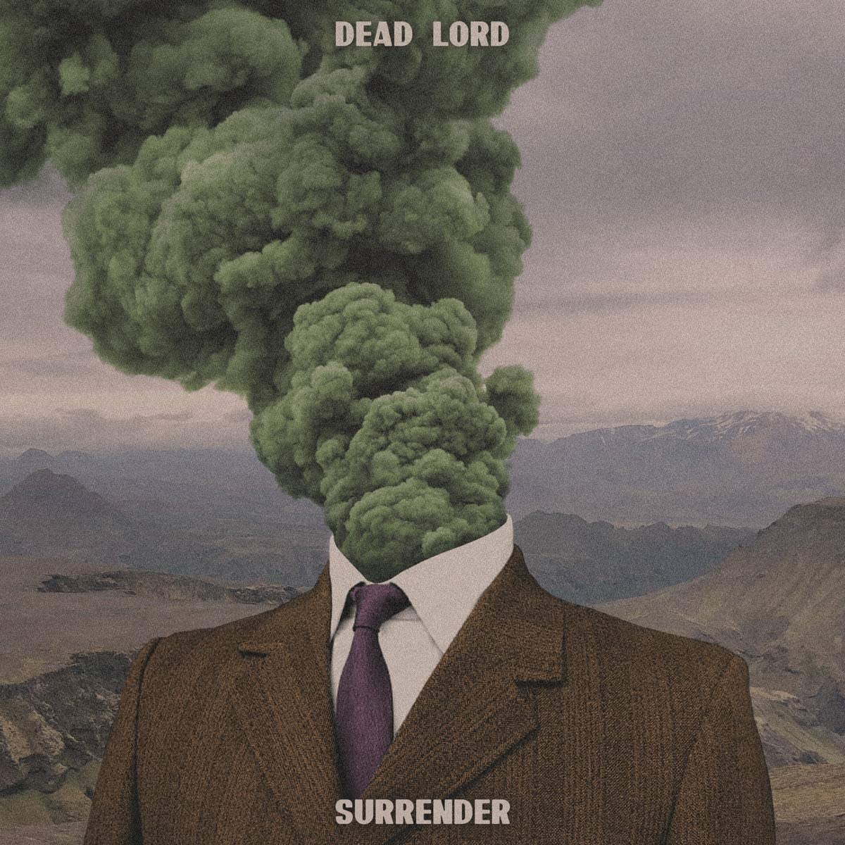 Surrender | Dead Lord - 1 | YEO