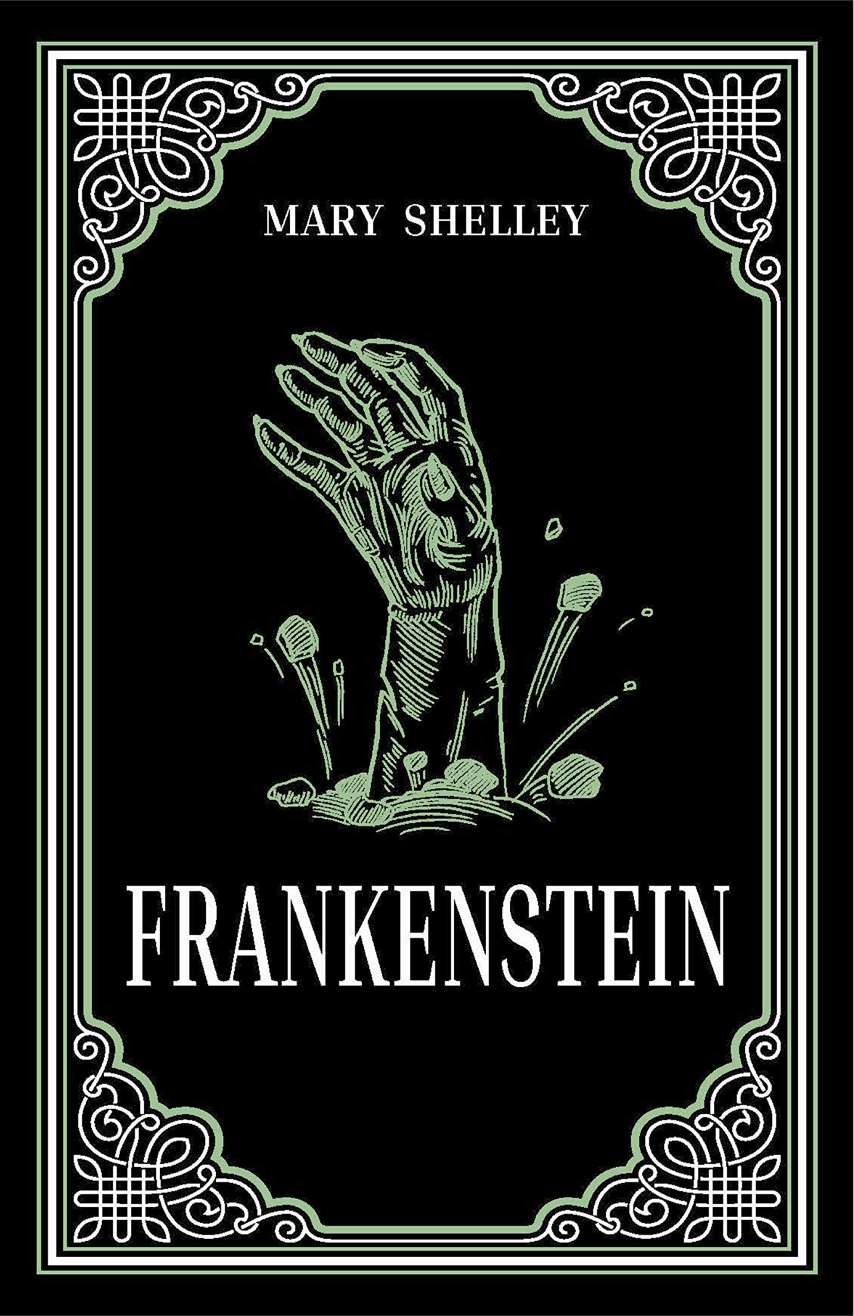 Frankenstein | Mary Shelly