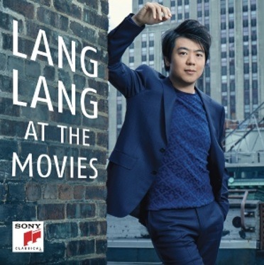 Lang Lang at the Movies | Lang Lang