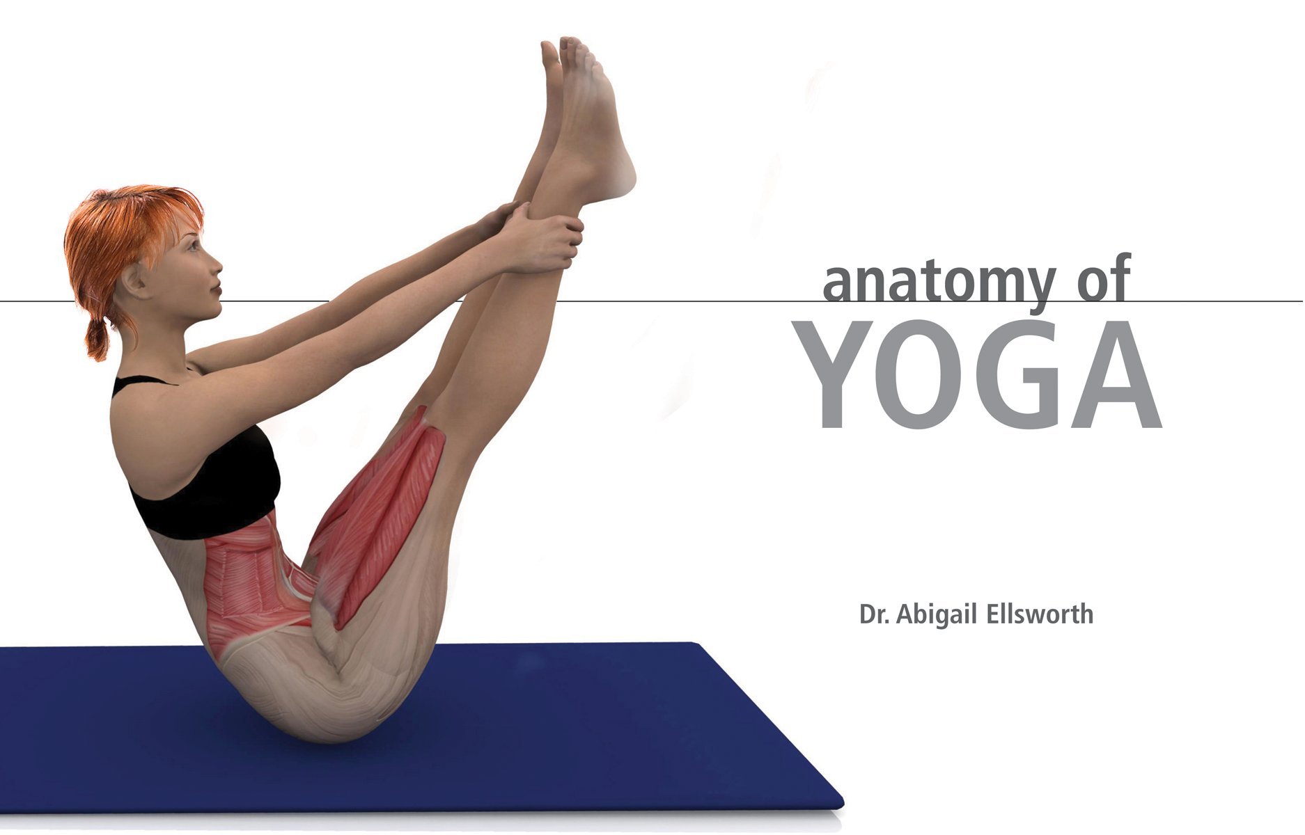 Anatomy of Yoga | Abigail Ellsworth - 3 | YEO