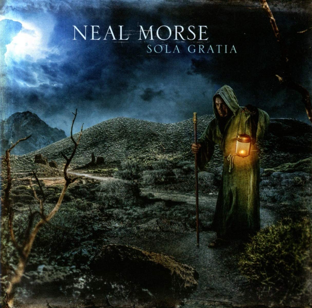 Sola Gratia | Neal Morse - 1 | YEO