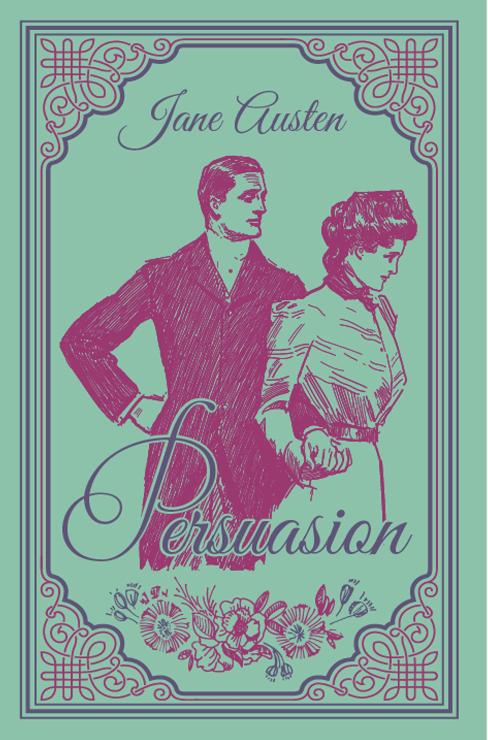 Persuasion | Jane Austen - 2 | YEO