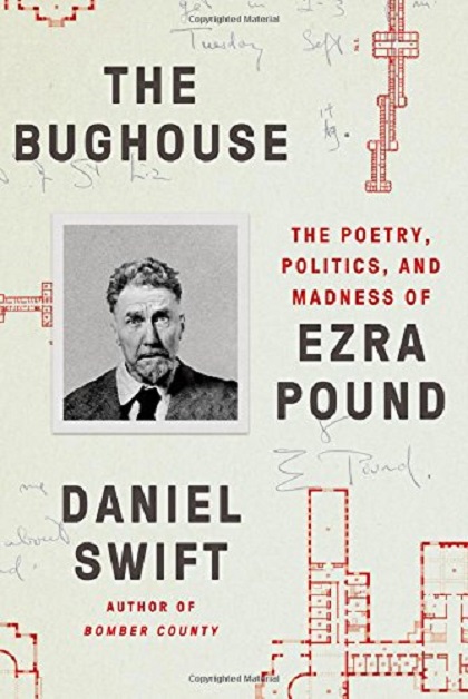 The Bughouse | Daniel Swift