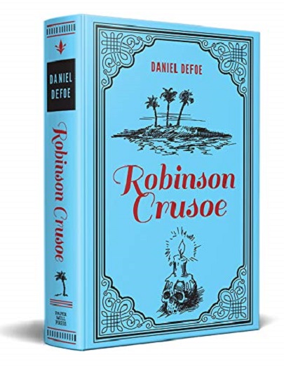 Vezi detalii pentru Robinson Crusoe | Daniel Defoe