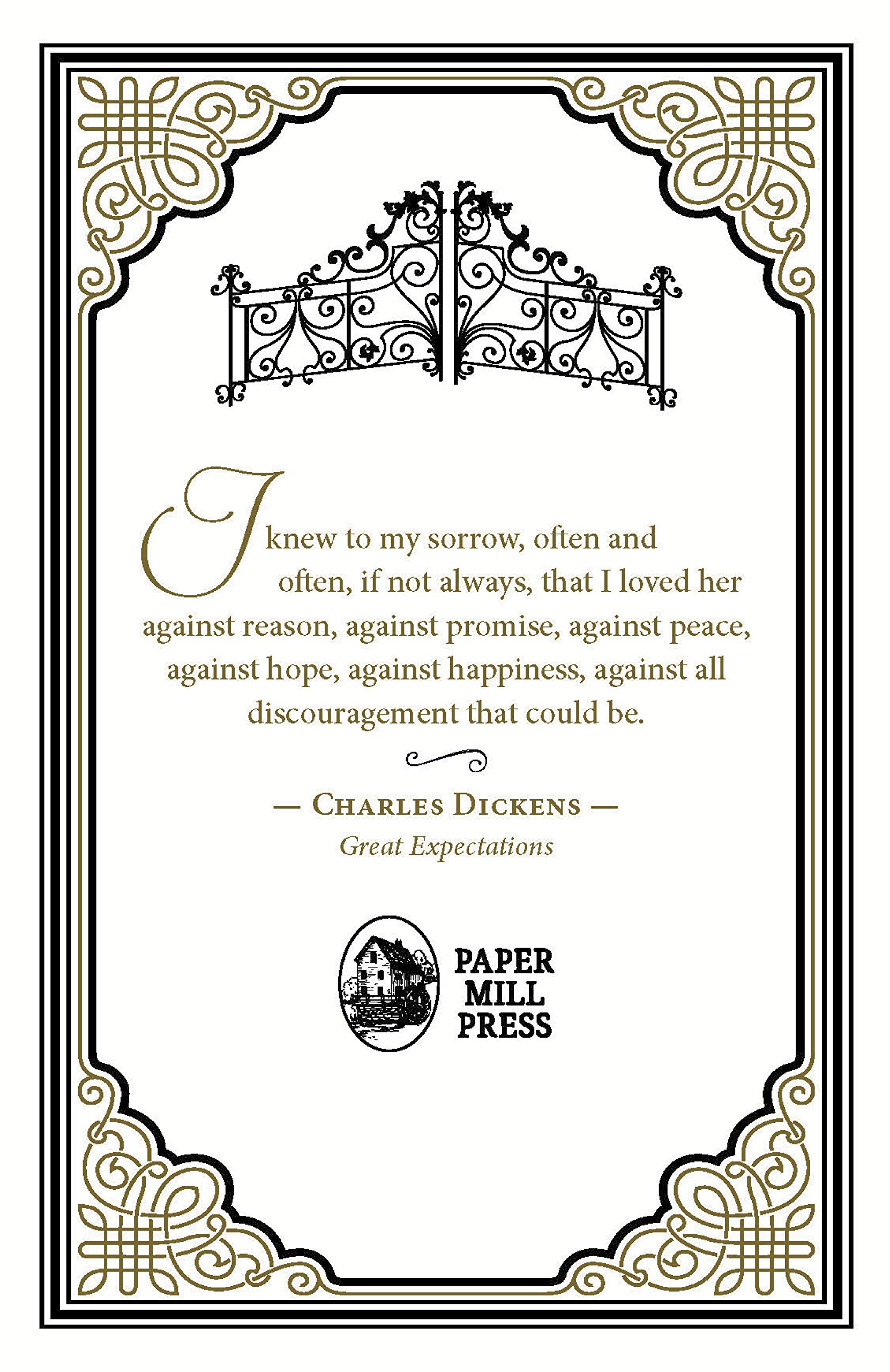 Great Expectations | Charles Dickens - 1 | YEO