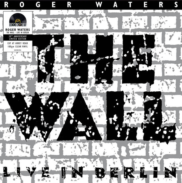 The Wall - Vinyl | Roger Waters