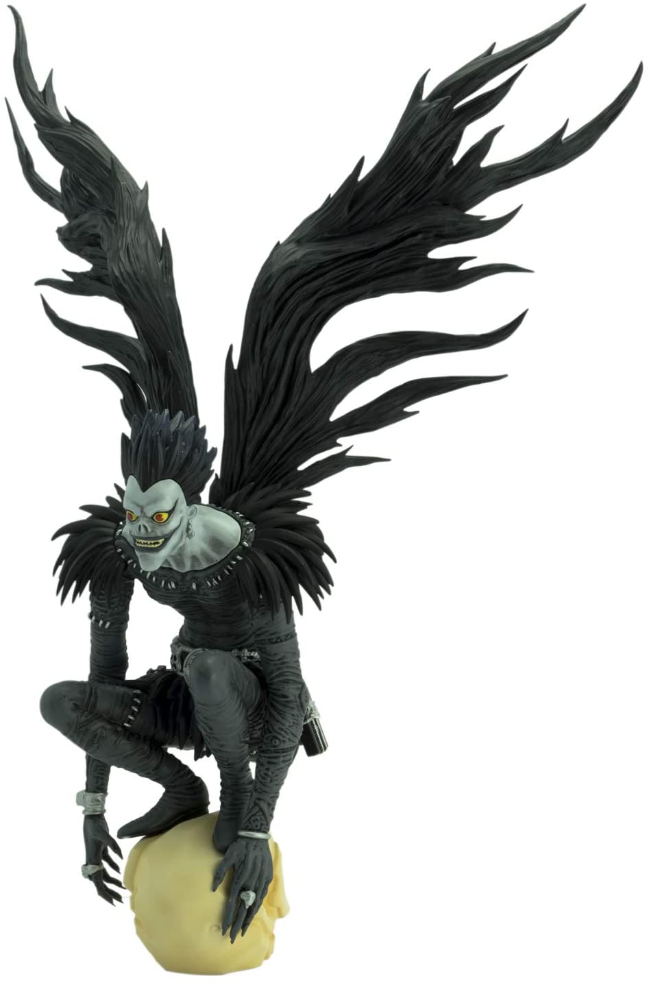 Figurina - Death Note - Ryuk | AbyStyle - 1 | YEO