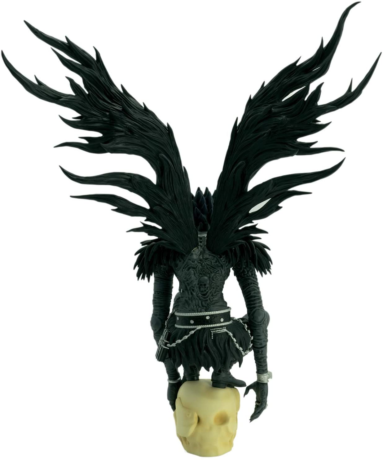 Figurina - Death Note - Ryuk | AbyStyle - 2 | YEO