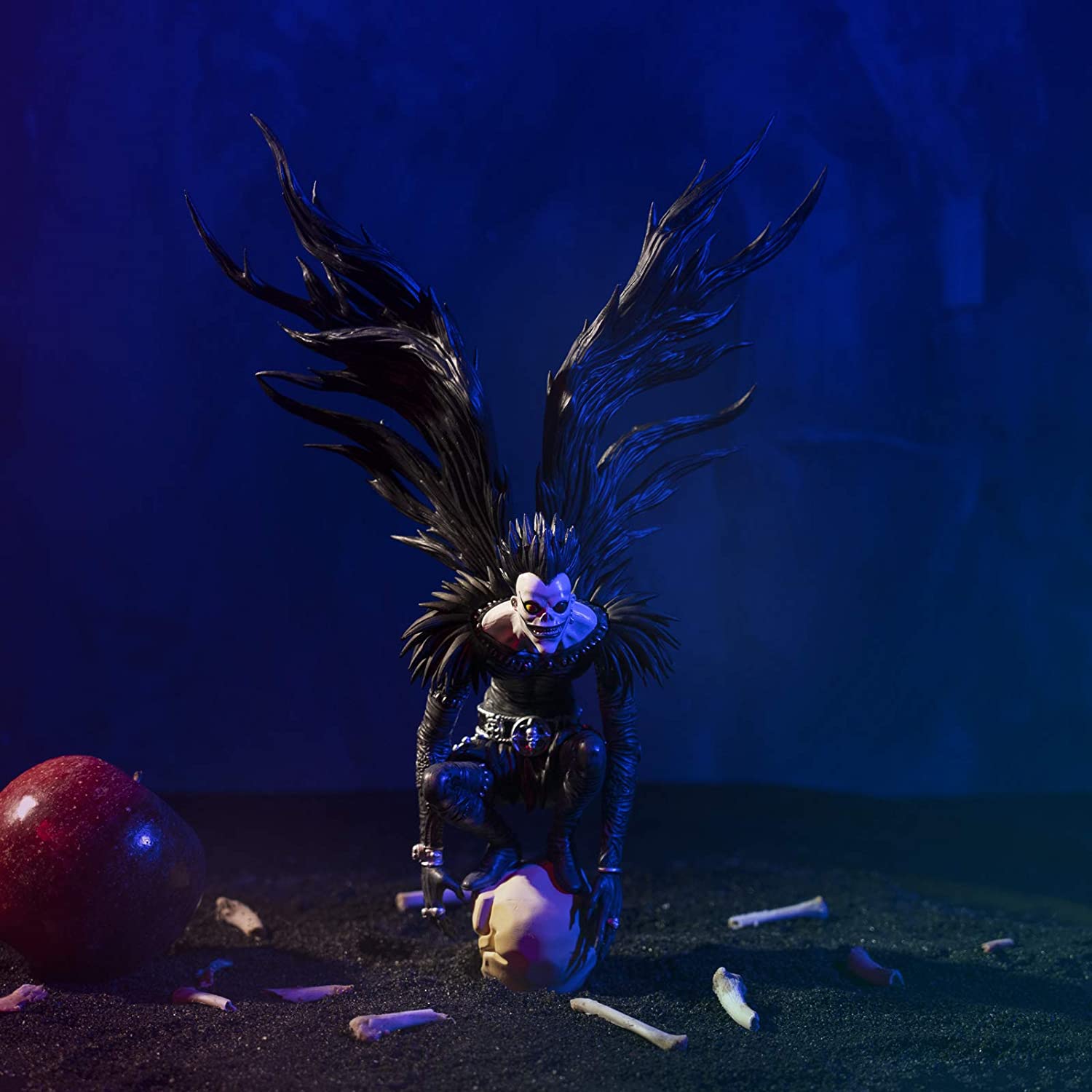 Figurina - Death Note - Ryuk | AbyStyle - 3 | YEO