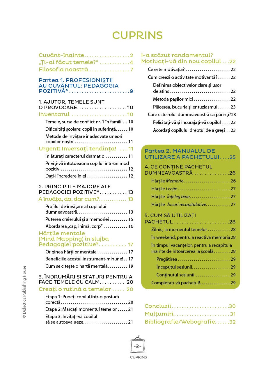 Invat usor la mate. Vol. II. Clasa a III-a, a IV-a, a V-a | Stephanie Eleaume-Lachaud