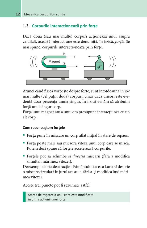 Pocket teacher: Fizica - Ghid pentru clasele VI-X | Hans-Peter Gotz - 2 | YEO