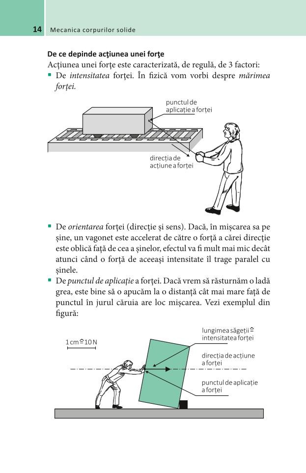 Pocket teacher: Fizica - Ghid pentru clasele VI-X | Hans-Peter Gotz - 3 | YEO