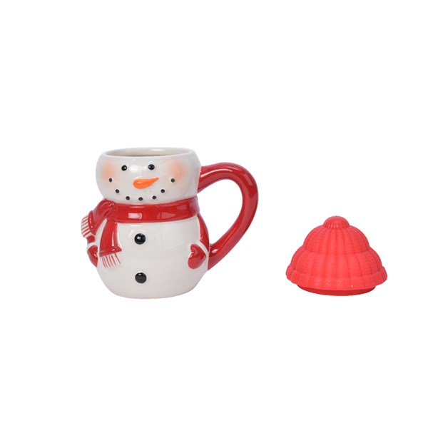 Cana de Craciun - Santa - Deer - Snowman - mai multe modele | Kaemingk - 2 | YEO