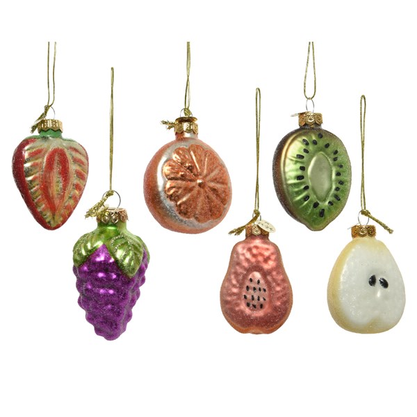 Decoratiune - Fruit Hanger - mai multe modele | Kaemingk