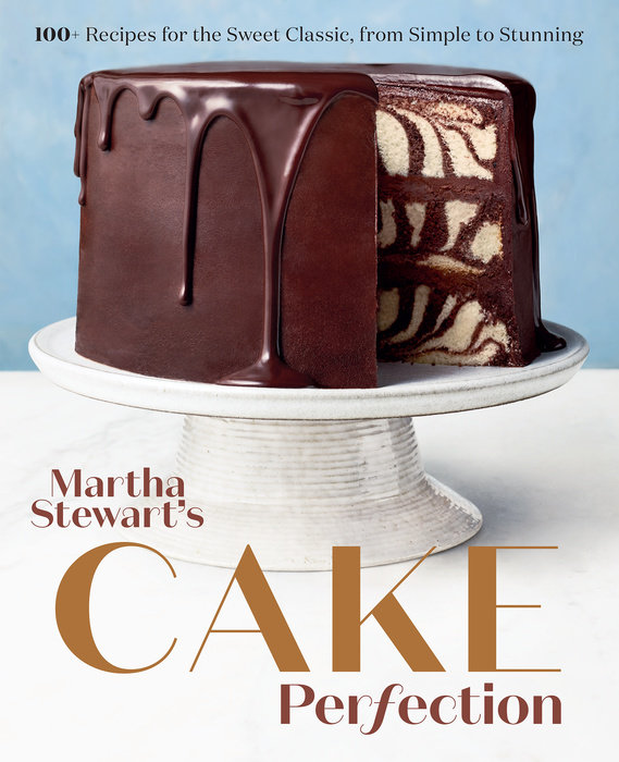 Martha Stewart\'s Cake Perfection | Martha Stewart