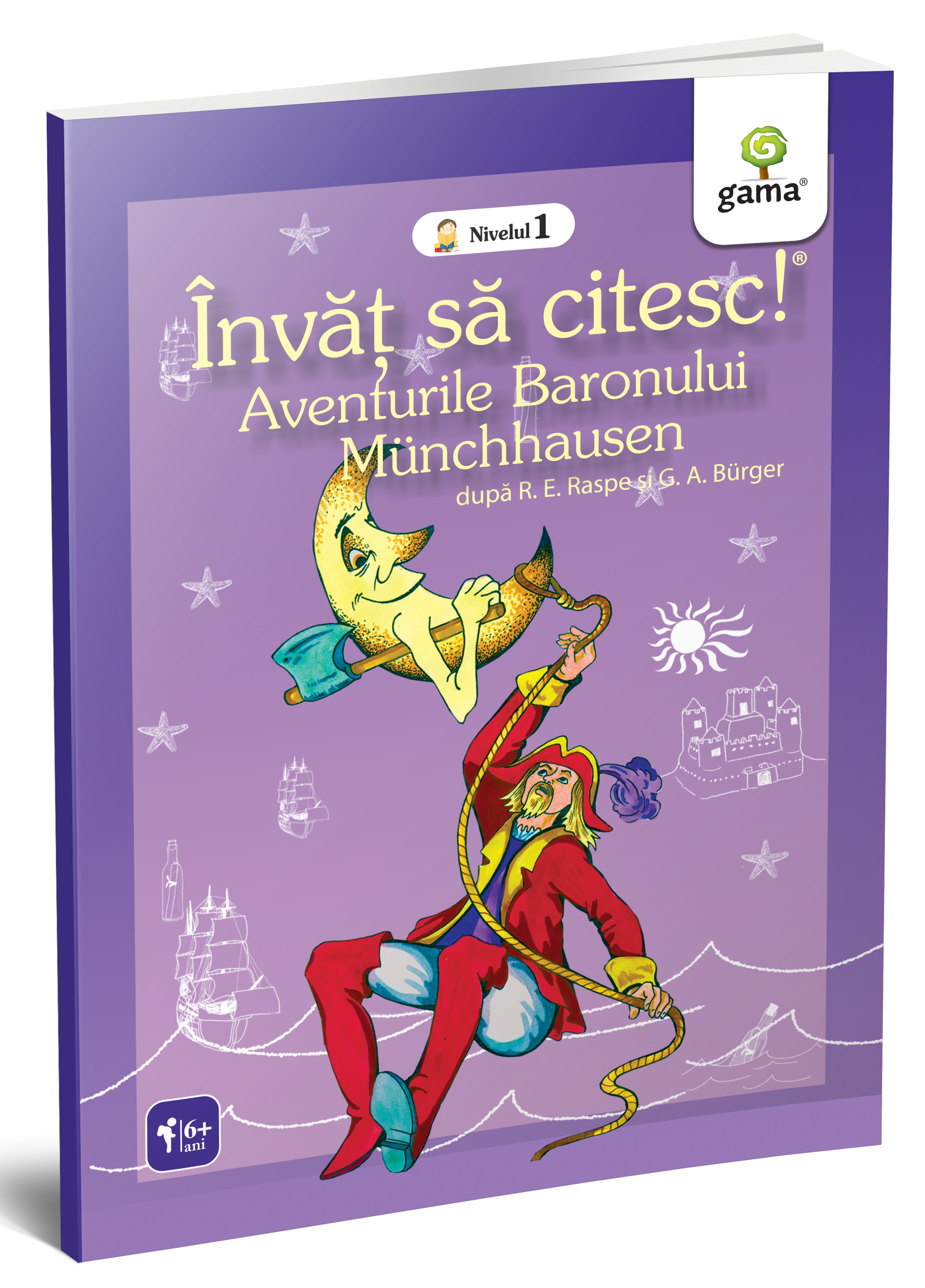 Pachet V - 5 carti interactive pentru cititori entuziasti | - 1 | YEO