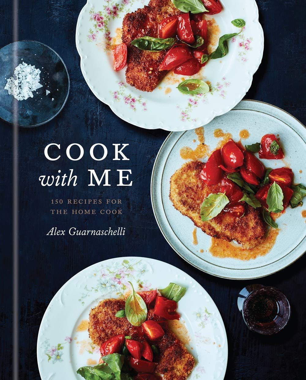 Cook with Me | Alex Guarnaschelli
