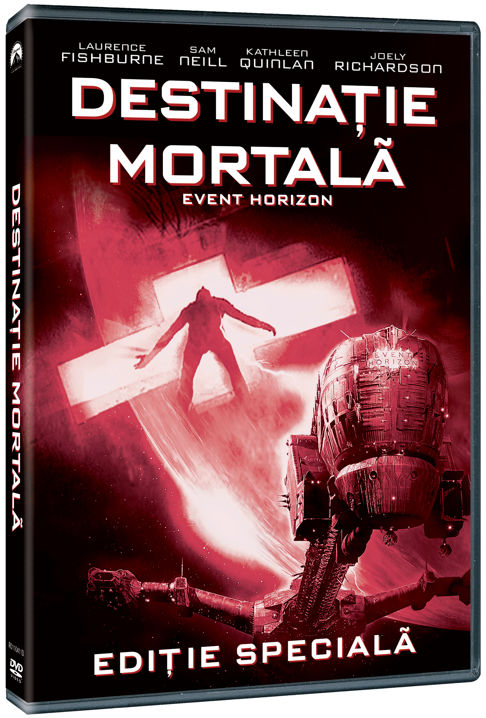 Destinatie mortala / Event Horizon | Paul W.S. Anderson