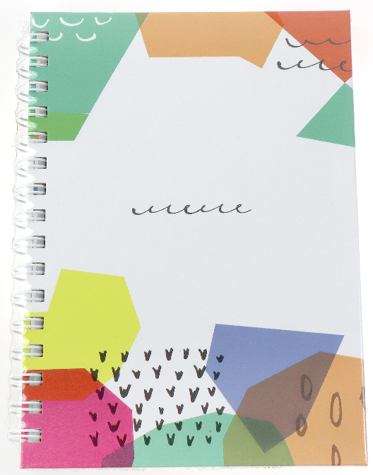 Carnet - Notes - Creativ | Mink