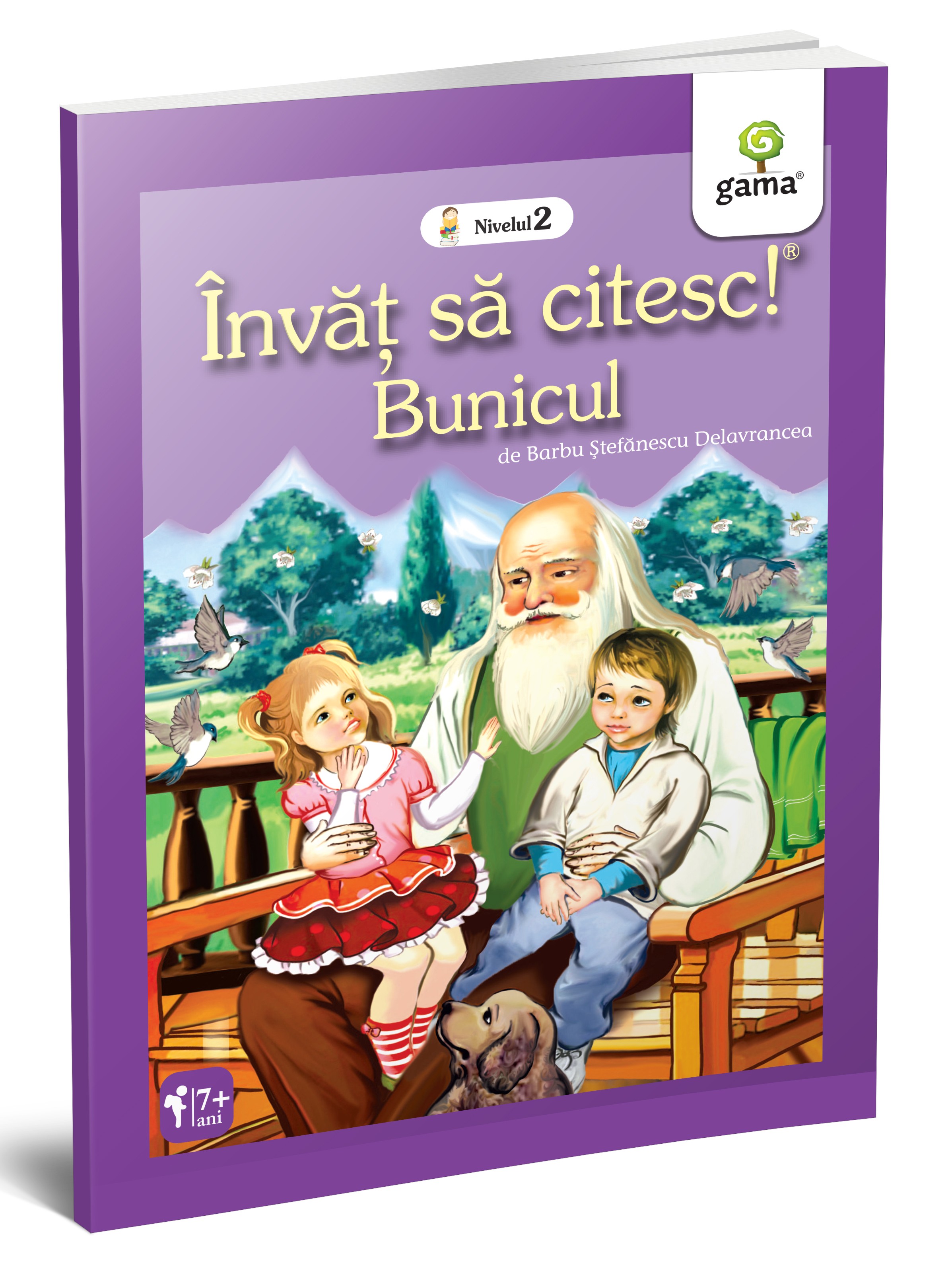 Pachet VI - 5 carti interactive pentru cititori entuziasti | - 4 | YEO