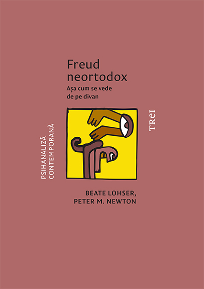 Freud neortodox | Beate Lohser, Peter M. Newton