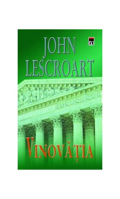 Vinovatia | John Lescroart