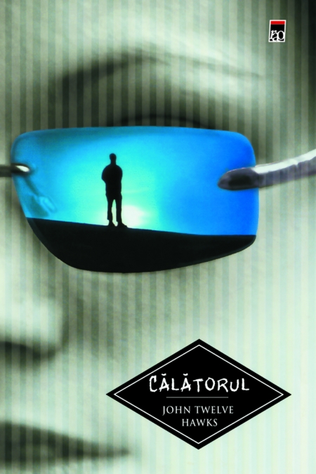 Calatorul | John Twelve Hawks