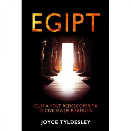 Egipt | Joyce Tyldesley