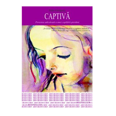 Captiva | Gabriel Gonzalez Molina, Julie Gregory