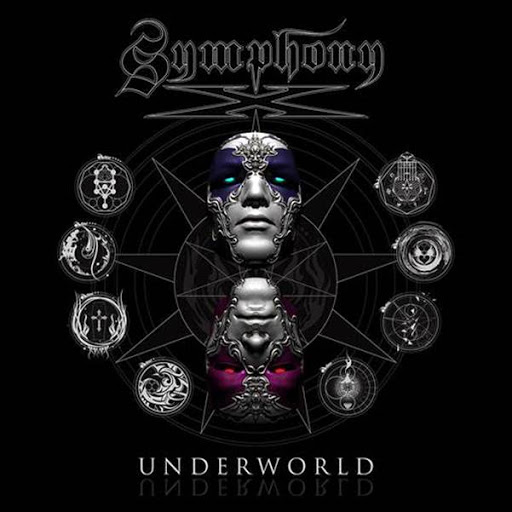 Underworld | Symphony X