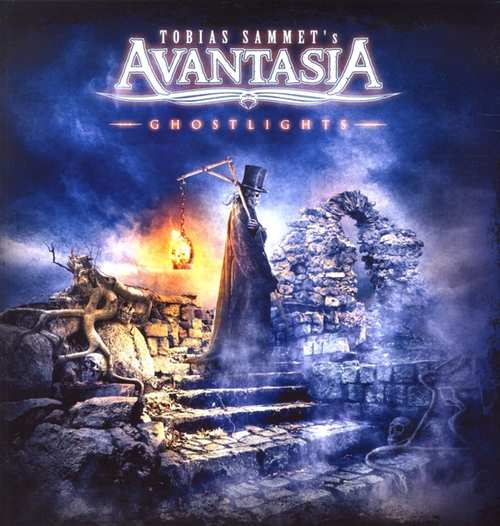 Ghostlights - Vinyl | Avantasia