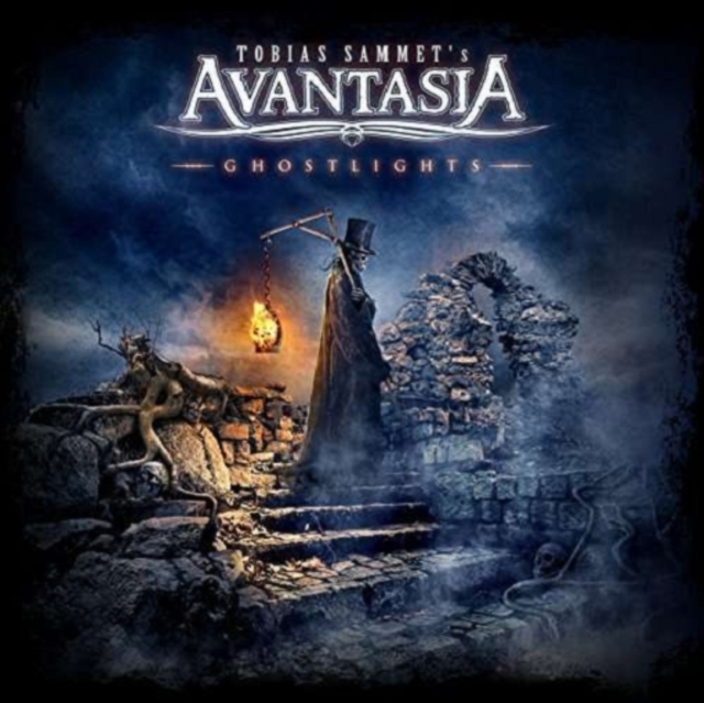 Ghostlights | Avantasia