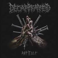 Anticult | Decapitated