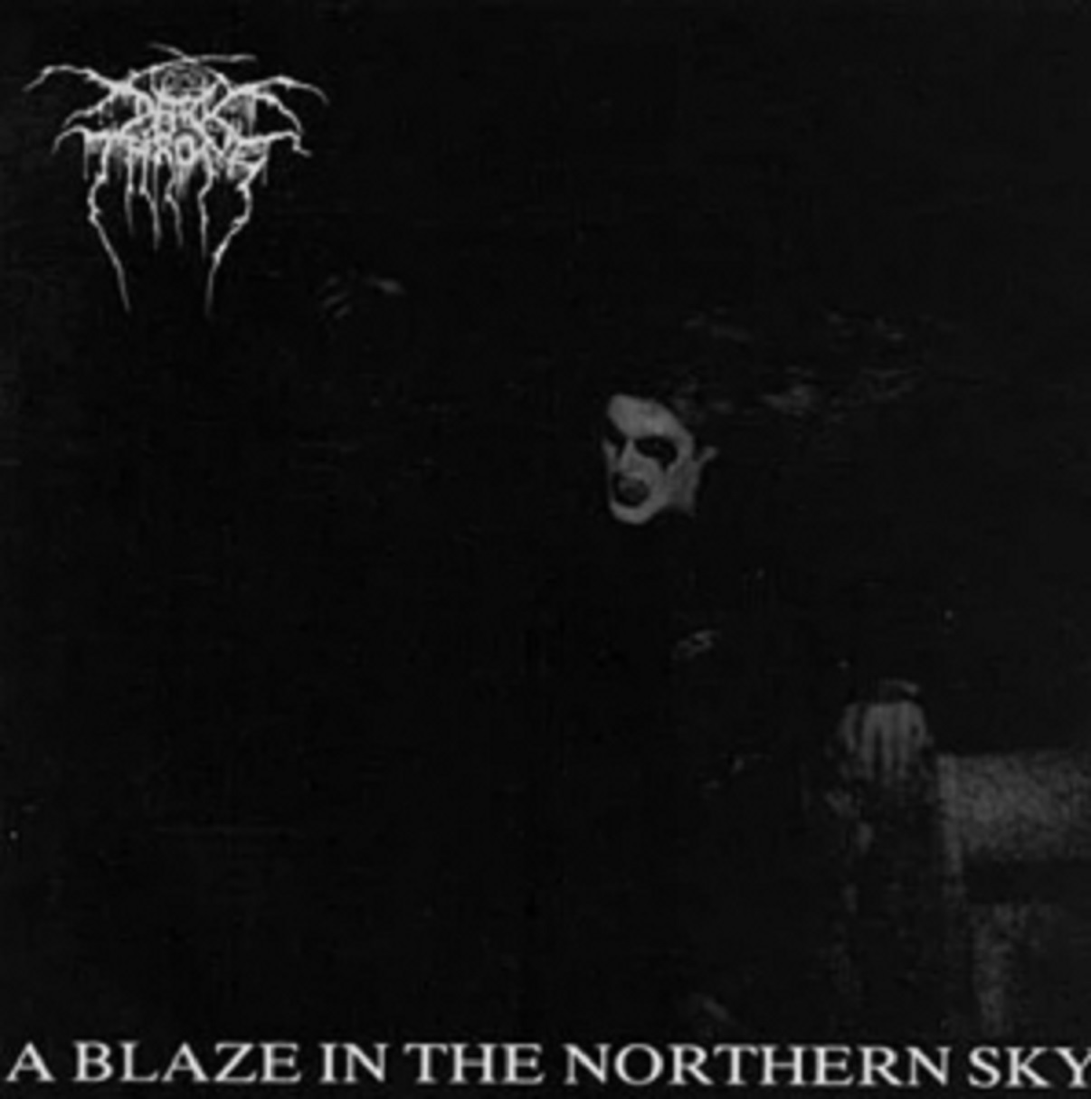 A Blaze in the Northern Sky | Darkthrone