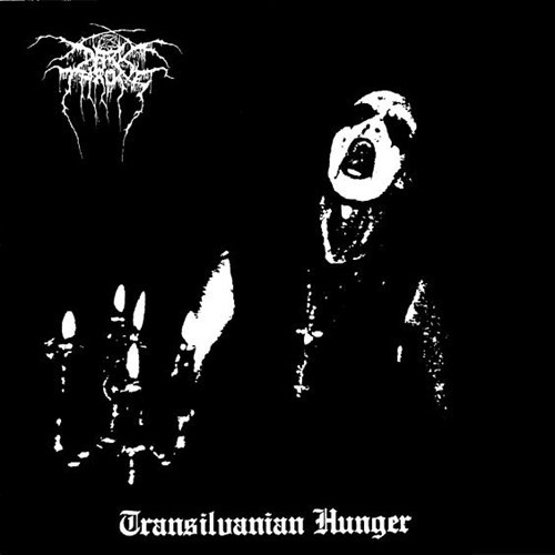 Transilvanian Hunger | Darkthrone