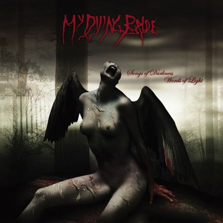 Songs Of Darkness, Words Of Light | My Dying Bride - 1 | YEO