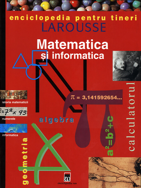 Matematica si Informatica |