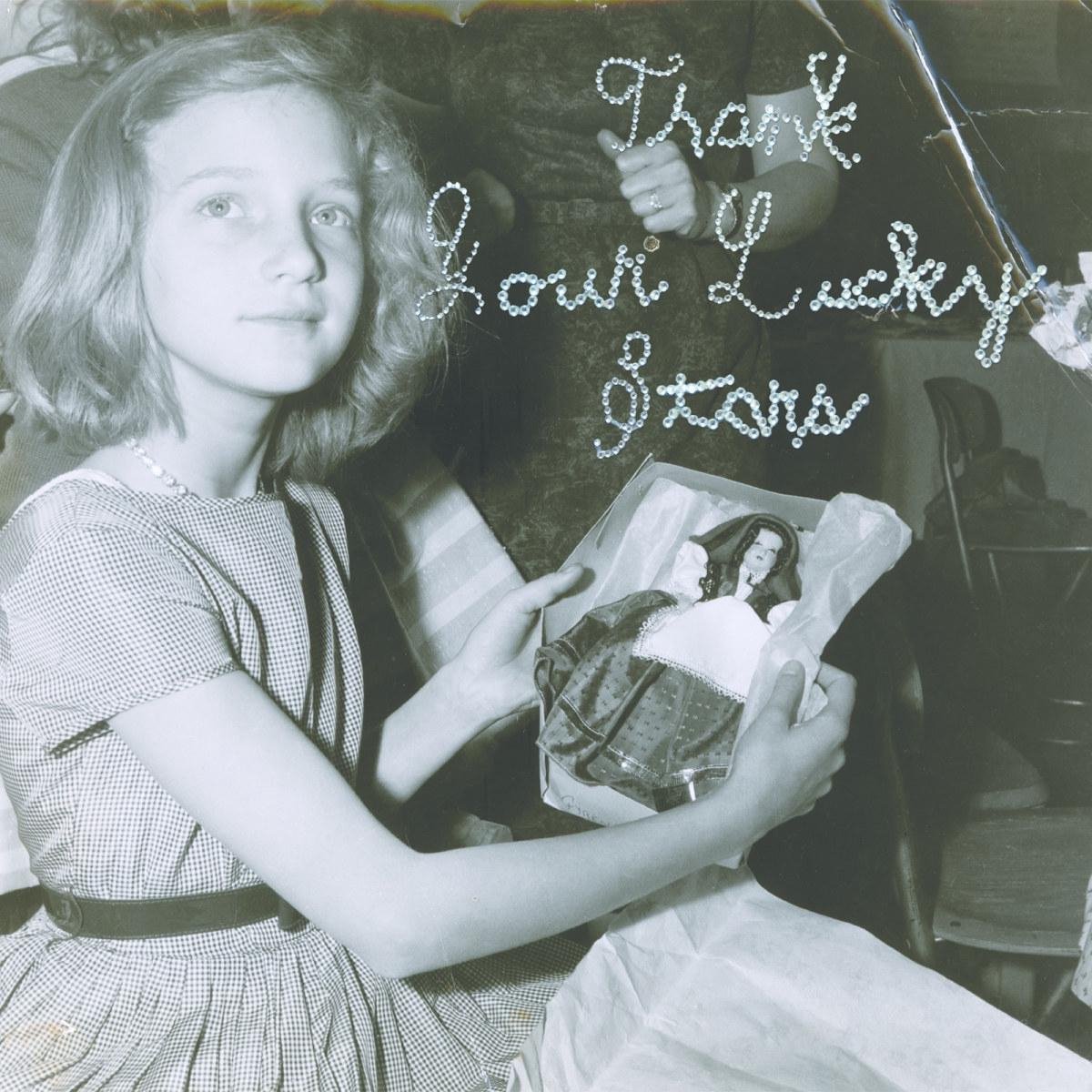 Thank Your Lucky Stars LP - Vinyl | Beach House - 1 | YEO