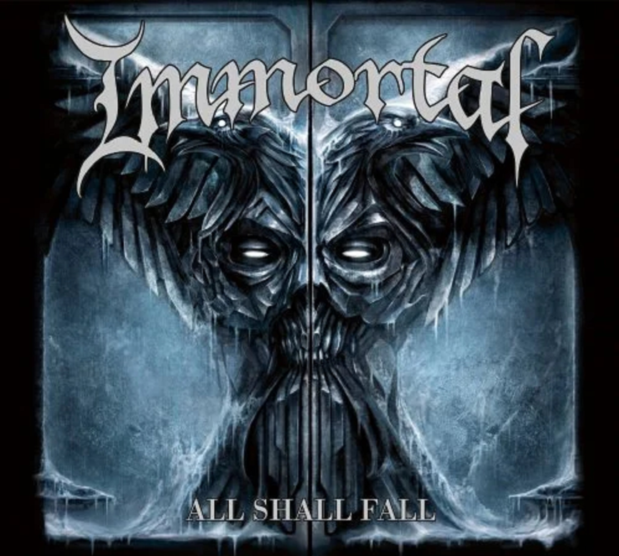 All Shall Fall | Immortal