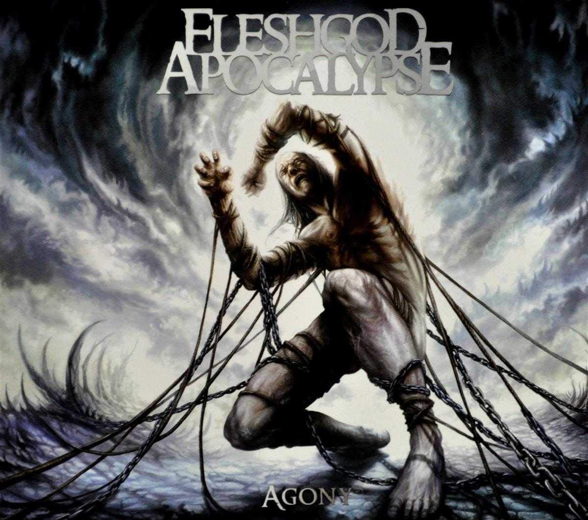 Agony | Fleshgod Apocalypse