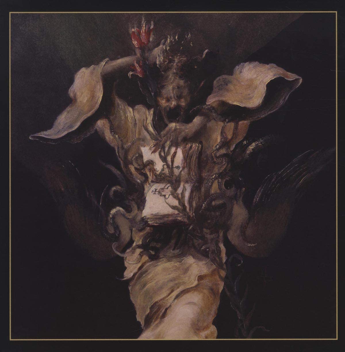 The Satanist - Vinyl | Behemoth