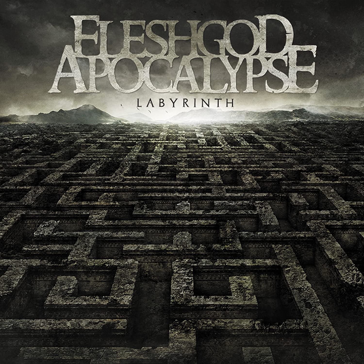 Labyrinth | Fleshgod Apocalypse