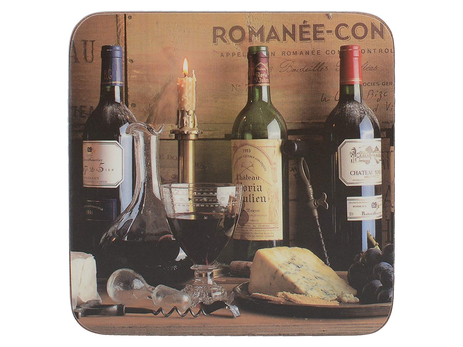 Coaster - Wine Premium |